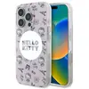 Image de Hello Kitty IML All Over Paris MagSafe - Coque pour iPhone 16 Pro Max (rose)