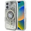 Image de Disney Coque Hello Kitty Liquid Glitter Fever MagSafe Apple iPhone 16