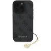 Image de Guess Coque iPhone 16 Pro Max - Gris