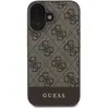 Image de Guess iPhone 16 Édition 4G Stripe - Marron