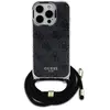Image de Guess iPhone 16 Pro 4G - Noir