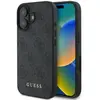 Image de Guess 4G Classic - Coque iPhone 16 (noir)