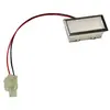 Image de Falmec Spot LED rectangulaire pour hotte