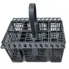 Image de Panier à couverts pour lave-vaisselle Hotpoint C00257140, C00386607