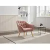 Image de Vente-Unique Fauteuil Caserta