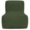 Image de Vente-Unique Fauteuil NOUMARA - Vert