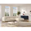 Image de Vente-Unique Pogni - Beige