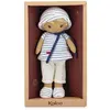 Image de Kaloo poupée en tissu Eli Tendresse