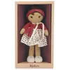 Image de Kaloo Poupée Émilie en tissu