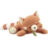 Image de Peluche Kaloo - Lestee Panda Roux