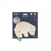 Image de Peuche Poche calmante Ours