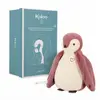 Image de Kaloo Peluche interactive bruits blancs - Rose