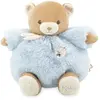 Image de Kaloo - Patapouf ours bleu 25cm