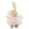 Image de Kaloo - Patapouf Lapin rose 25cm