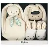 Image de Kaloo Coffret Cadeau Naissance Lapinou