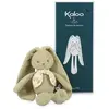 Image de Kaloo doudou lapin Lapinoo