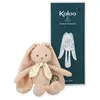 Image de Kaloo doudou lapin Lapinoo en velours