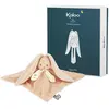 Image de Kaloo doudou lapin Lapinoo - Pêche