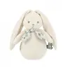 Image de Peluche veilleuse nomade lapin Crème