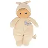 Image de Kaloo poupon bébé Jasmin en tissu