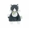 Image de Kaloo doudou plat chat Chamallow