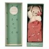 Image de Kaloo doudou plat chien en peluche