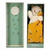 Image de Kaloo doudou chat plat
