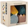 Image de Kaloo jouet formes sonores évolutives - Multicolore