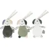 Image de Doudous Sensoriels Chiots ? Set de 3 Jouets d Eveil