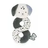 Image de Hochet Chiot ? Jouet d Eveil Sensoriel