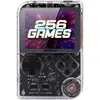 Image de GB-256 Console portable 2,8" écran couleur 256 jeux transparente