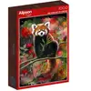 Image de PUZ 1000P PANDA ROUX ALIZE ALI50035