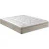 Image de Matelas Epéda Galactique 160x200 - Tissé Terracotta