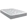 Image de Matelas Epeda GALACTIQUE ARGENTE 080x200