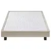 Image de Epeda Sommier tapissier - Beige