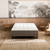 Image de Ensemble Epeda Destination + Sommier Confort Ferme 90x200
