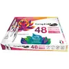 Image de GRAPH'IT GO Set de 48 marqueurs acrylique