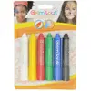 Image de Grimtout Blister 6 Sticks Maquillage