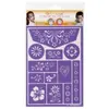 Image de Kit maquillage fleurs Grim'Tout