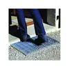 Image de ID MAT TAPIS GRILLE METALLIQUE 40X60CM [-]