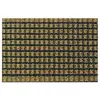 Image de I.d. mat SOLIDO406001 - 60x60 cm - Beige/marron