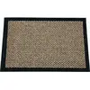 Image de Tapis absorbant 90x150cm brun - cahors 9015010 - ID MAT