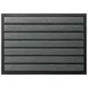 Image de I.d. mat Combiabsorb4060gr - 60x90 cm - Gris et noir