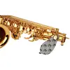 Image de BG Sèche-tampon en fibre de bambou pour saxophone