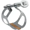 Image de BG Ligature Tradition Argentée - Clarinette Sib