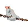 Image de Bg Gant de nettoyage pour instruments en fibre de bambou A62G