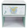 Image de Fun house Chevet enfant Jurassic World - Vert