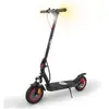 Image de Trottinette électrique Ride 100   Mobilité fluide avec grandes roues et châssis robuste