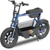 Image de Urbanglide Thunder 160 - Gris