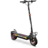 Image de UrbanGlide eCross ONE Trottinette - Rouge